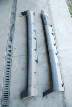 РАМА РАМА Л/П FORD ECOSPORT 13-17