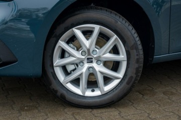 Seat Leon IV 2026 Seat Leon Sportstourer Style 1.5 TSI 115 KM, zdjęcie 2