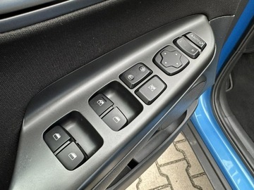 Hyundai Kona I Crossover 1.0 T-GDI 120KM 2019 Hyundai Kona CarPlay*Tylko 108000km, zdjęcie 24