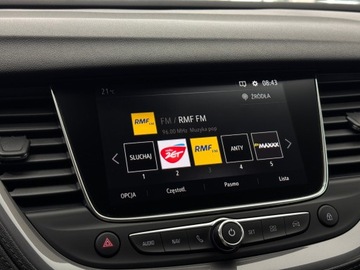 Opel 2020 Opel Grandland X Elite / 1 właściciel / Salon Pols, zdjęcie 24