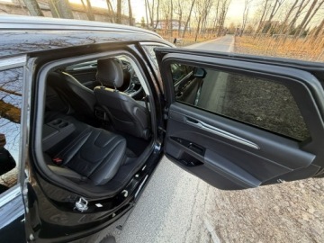 Ford Mondeo V Kombi 2.0 TDCi 180KM 2015 Ford Mondeo MK5 2.0 TDCI 180 Koni Titanium Led Nav, zdjęcie 27