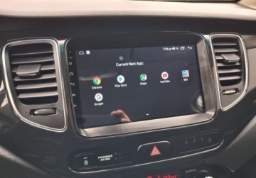 Kia Carens IV Minivan 1.7 VGT CRDI 115KM 2015 Kia Carens bezwypadkowe serwis1wlascicielnavi 1.7 Diesel 115KM, zdjęcie 5