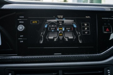 Volkswagen Taigo 2026 Volkswagen Taigo Life Plus 1.0 TSI 116 KM DSG, zdjęcie 30