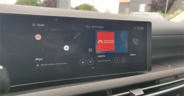 Hyundai Tucson IV SUV Facelifting 1.6 T-GDI 160KM 2024 Hyundai Tucson 2024 1.6T-GDI 160KM Executive 1.927km DEMO 1.6 Benzyna 160KM, zdjęcie 5