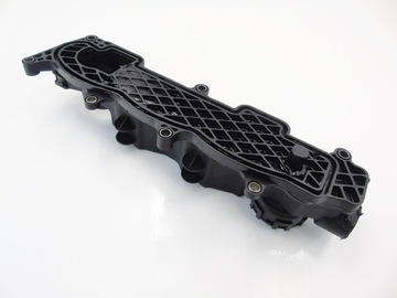 KRYT VENTILU 1.6 TDCI C-MAX FOCUS 2 C30 V50 S40