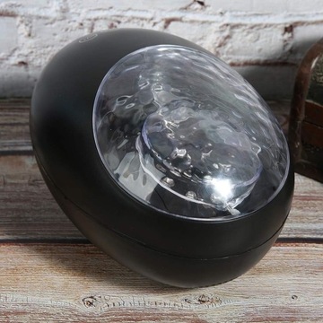 LED STARS Проектор Ночник ДИСТАНЦИОННАЯ МУЗЫКА