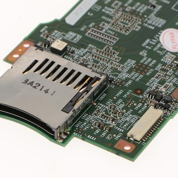 -For for D90 Camera Main Board MCU