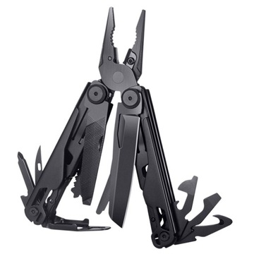 Multitool Pliers Przenośny śrubokręt