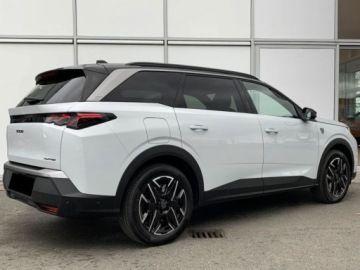 Peugeot 5008 III 2025 GT 1.2 mHEV 145KM / Pakiet Bezpieczeństwo, Panoramiczny dach, zdjęcie 1