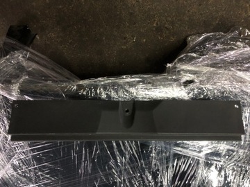 OSŁONA PROGU BAGAŻNIKA PEUGEOT 3008 II 9812573677