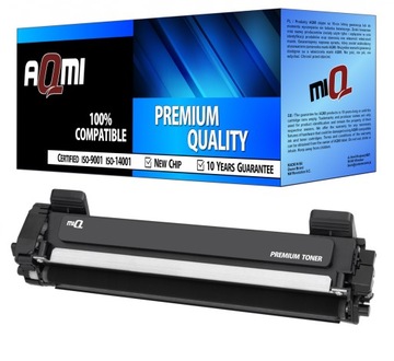 TONER XL DO BROTHER HL-1110E HL-1112E HL-1210WE DCP-1510E DCP-1512E