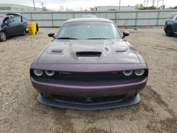 Dodge Challenger III 2020 Dodge Challenger RT Scat Pack 2020 6.4l 6.4 Benzyna 485KM, zdjęcie 5