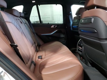 BMW X5 G05 2025 BMW X5 xDrive50E 2025 3.0l 3.0 Hybryda 483KM, zdjęcie 11