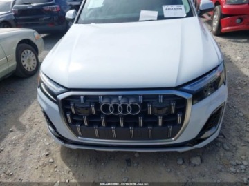 Audi Q7 II 2025 Audi Q7 Premium Plus 55 Tfsi Quattro Tiptronic 2025 3.0 Benzyna 335KM, zdjęcie 7