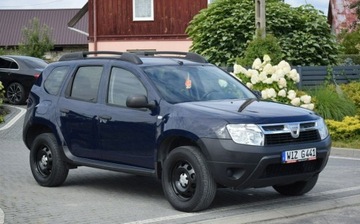 Dacia Duster I 2011 Dacia Duster 1.6B 164 Tys Km Sprowadzony Oplacony 1.6 Benzyna 115KM, zdjęcie 2