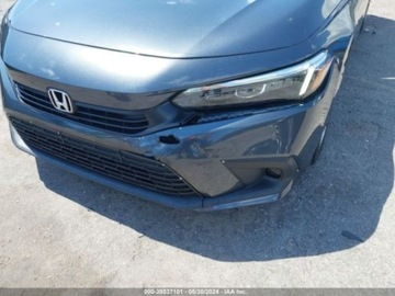 Honda 2023 Honda Civic 2023 Honda Civic Sedan LX CVT 2.0 Benzyna 158KM, zdjęcie 5