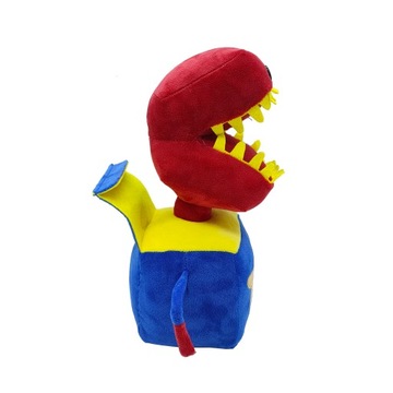 ПЛЮШЕВАЯ ИГРУШКА POPPY PLAYTIME PROJECT BOXY BOO