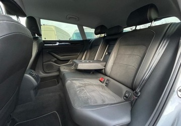 Volkswagen Arteon Fastback Facelifting 2.0 TSI 190KM 2022 Volkswagen Arteon Shooting Brake Elegance, Digital Cockpit Pro, ACC, Kamer, zdjęcie 18