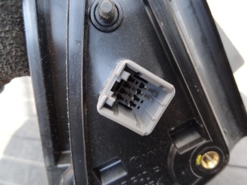 KIA VENGA 2014 ZRCÁTKO PRAVÉ 5-PINOW EVROPA ORIGINÁLNÍ