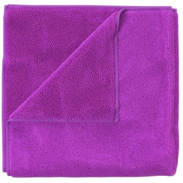 ADBL T2 Mikrofibra 30 x 30 cm fioletowa