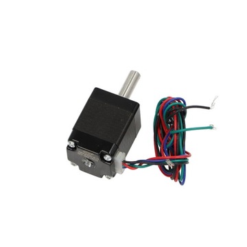 Silnik krokowy 20BYGH1503 - 0,015Nm 0,6A