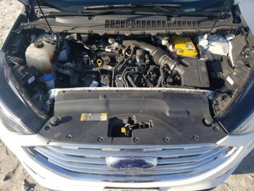 Ford Edge II 2020 Ford Edge Sel 2020 2.0l 2.0 Benzyna 250KM, zdjęcie 6