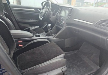 Renault Megane IV Grandtour 1.6 dCi 130KM 2017 Renault Megane 1.6 dCi Intens 1.6 Diesel 130KM, zdjęcie 19