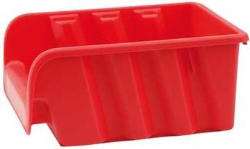 POJEMNIK MAGAZYNOWY P-1 /10,8X11X7,5/ 78821