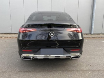 Mercedes GLC C254/X254 Coupe 2.0 200 204KM 2025 GLC Coupe 200 4-Matic Avantgarde 2.0 (204KM) 2025, zdjęcie 1