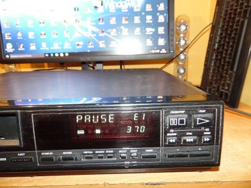 Видеомагнитофон PRECISION WD32