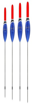 4 шт. BRAND BALSA FLOAT STAND MATCH 1–3 г M30