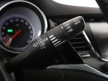 Opel Astra K Sports Tourer 1.4 Turbo 125KM 2016 Opel Astra Kamera, asystent pasa, multimedia,, zdjęcie 32