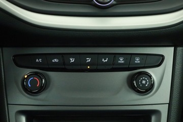 Opel Astra K Hatchback Facelifting 1.2 Turbo 130KM 2020 Opel Astra 1.2 Turbo, Salon Polska, 1. Właściciel, zdjęcie 8