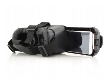 ПОДАРОК ​​САНТЫ ПОДРОСТКУ: ОЧКИ VR