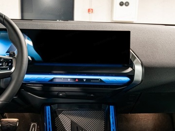 BMW X3 G45 2025 BMW X3 xDrive20 Sport Suv 2.0 (208KM) 2025, zdjęcie 8