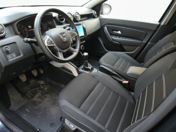 Dacia Duster II SUV 1.0 TCe LPG 100KM 2021 Dacia Duster Salon Polska , 1 Wł. , Serwisowany,, zdjęcie 10