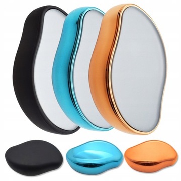 Crystal Hair Remover Физическое нано-удаление волос