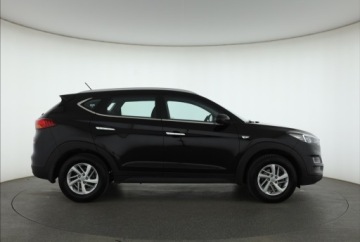Hyundai Tucson III SUV Facelifting 1.6 GDi 132KM 2020 Hyundai Tucson 1.6 GDI, Salon Polska, Serwis ASO, zdjęcie 5