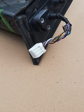 ZRCÁTKO LEVÉ GRANDIS 04-11 EVROPA