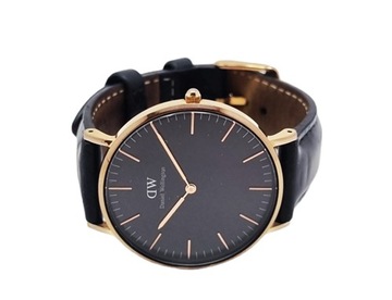 Zegarek Daniel Wellington CLASSIC SHEFFIELD 36M