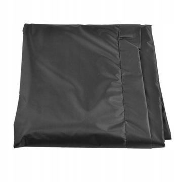 210D POKROWIEC NA MEBLE OGRODOWE 90x90x90CM