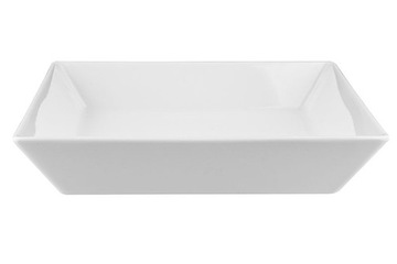 Тарелка глубокая Classic Lubiana, 21,5 см.