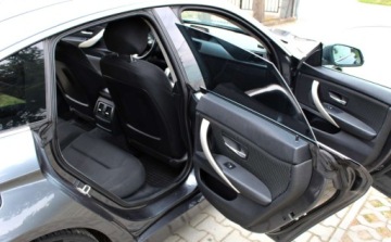 BMW Seria 4 F32-33-36 Coupe 420d 190KM 2017 BMW Seria 4 2.0 D Navi Bi-xenony Automatic 1 rok gwarancji 2.0, zdjęcie 14
