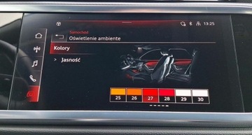 Audi 2024 Audi Q3 Sportback 35TFSI 150KM Sline Stronic MatrixLEDTempomatACCKameraAmb, zdjęcie 15