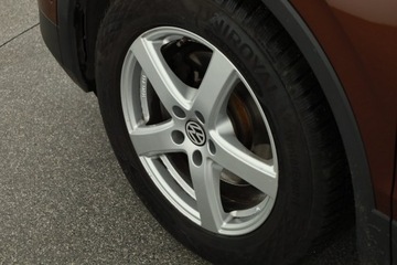 Volkswagen Tiguan II SUV 1.5 TSI EVO 150KM 2020 VW Tiguan 1.5 TSI, Salon Polska, 1. Właściciel, zdjęcie 18