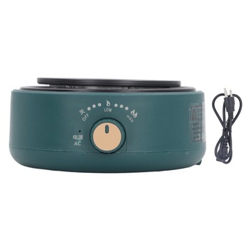 Столешница с одной конфоркой Портативное многофункциональное эффективное безопасное отопление