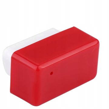 OBD2 Коробка чип-тюнинга EcoOBD2