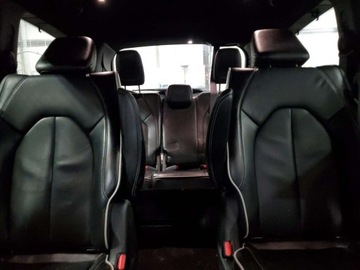 Chrysler Pacifica II 2022 Chrysler Pacifica Hybrid Limited 2022 3.6l 3.6 Hybryda 260KM, zdjęcie 10