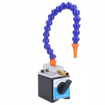 ШЛАНГ ОХЛАЖДАЮЩЕЙ ЖИДКОСТИ 1/4 ТРУБЧАТЫЙ ШЛАНГ С МАГНИТНЫМ ОСНОВАНИЕМ