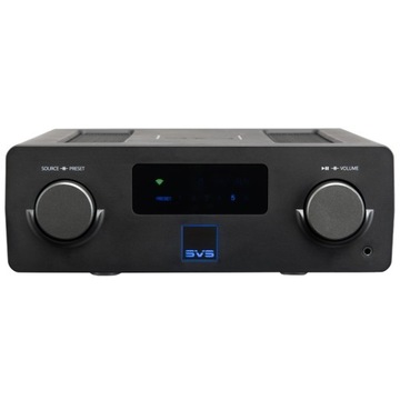 SVS PRIME WIRELESS SOUNDBASE STREAMER WZMACNIACZ - OUTLET